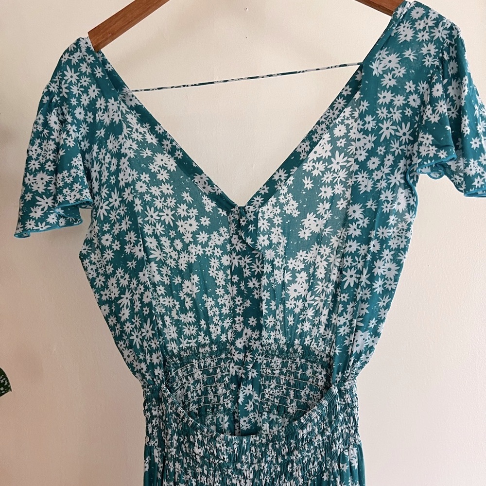 Tiare Hawaii New Moon Maxi size Small - Picture 9 of 10